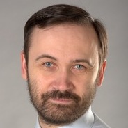 Ілля Пономарьов